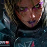 Mass Effect 3 FeShep Screen 2