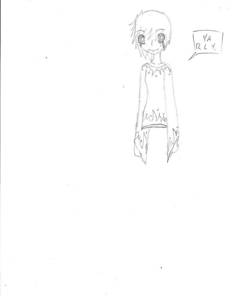 YA RLY by Umino-Adoshi on DeviantArt