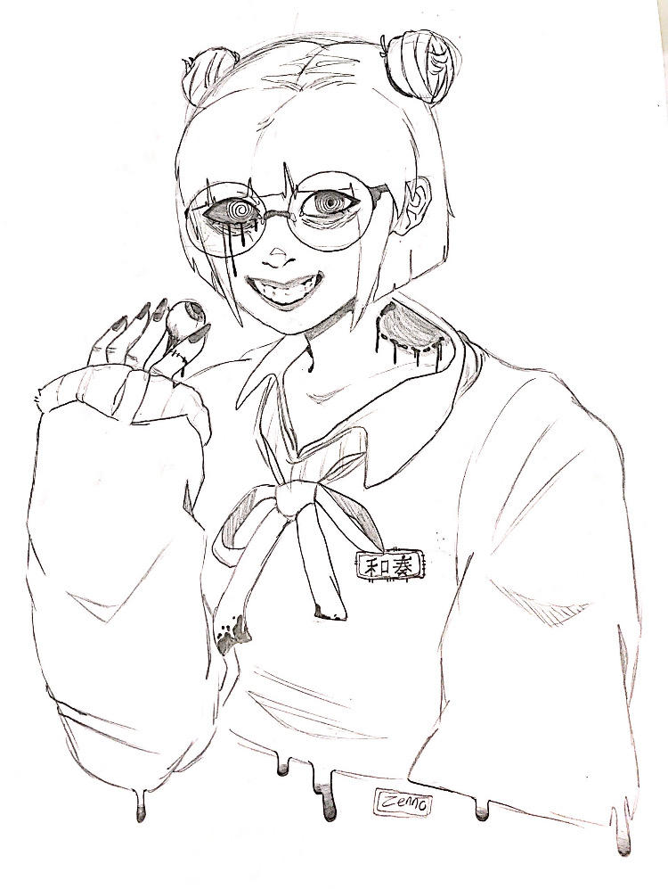 I Like Your Eyes By ZennoPy On DeviantArt i-like-your-eyes-by-zennopy-on-deviantart