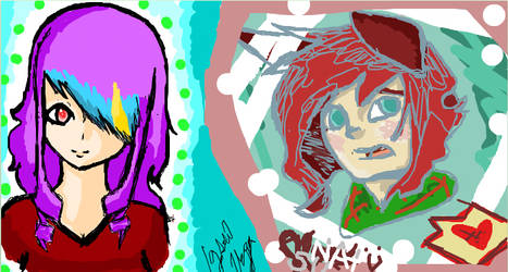 iSCRIBBLE