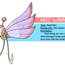 012-Lollifly [Hareki Fakemon]