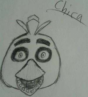 Chica the Chicken