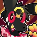 New Umbre Icon by TawnySoup