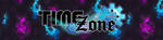 TimezoneLogoCover2 by TawnySoup