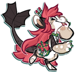 A Good Grr by TawnySoup