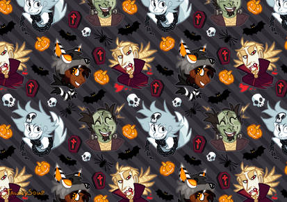 Spookzone Deviantart Explore the Best Spookzone Art | DeviantArt