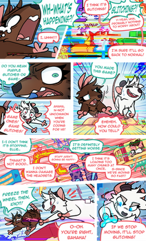 Timezone Ch4: Page 53