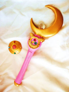 Sailor Moon Starter Kit