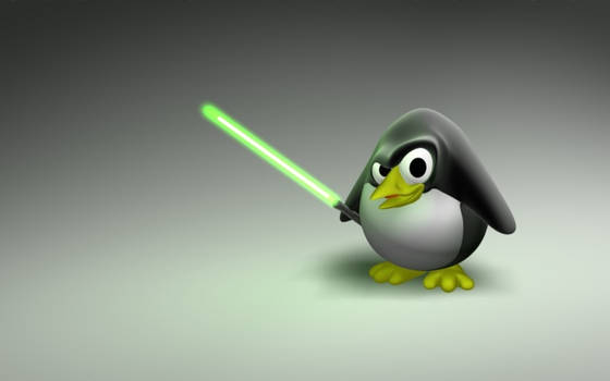 Tux-wan