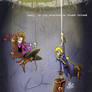 Monkey Island 2 Intro