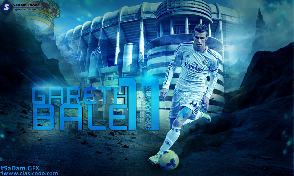 Gareth Bale 11