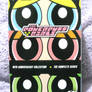 The Powerpuff Girls, The Complete Series