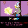 Discord Demotivational