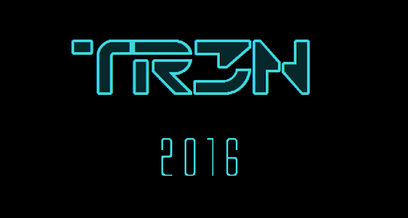 TR3N Poster