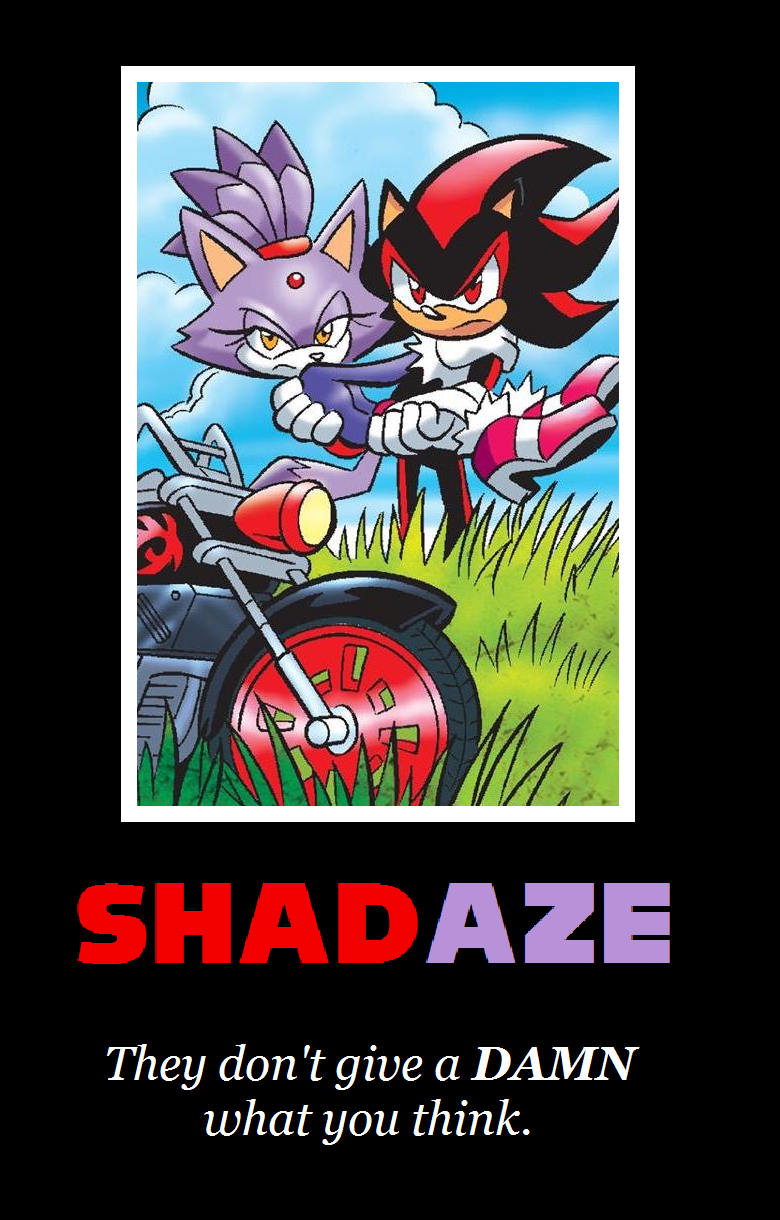 Shadaze Rizz Shadaze Motivational by MetroXLR on DeviantArt