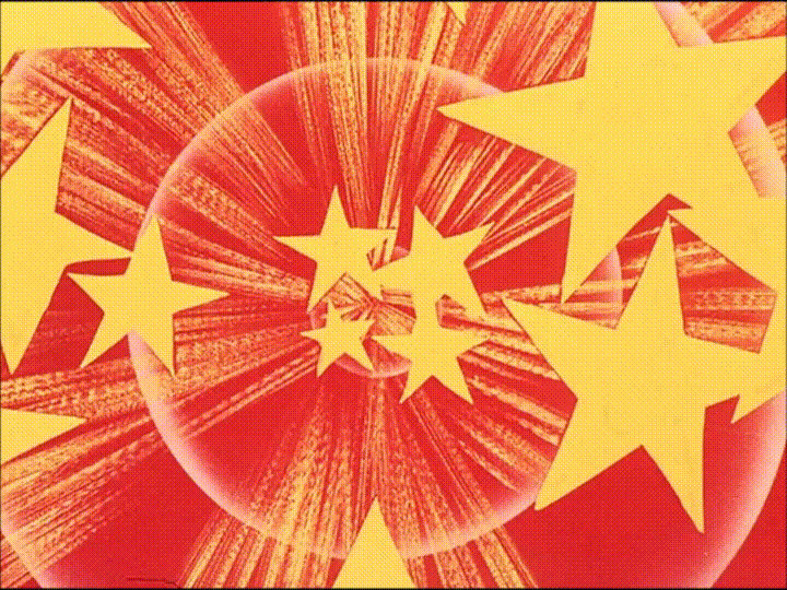 'Seeing Stars' Animation by MetroXLR on DeviantArt