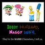 The Fairly OddSimpsons Motivational
