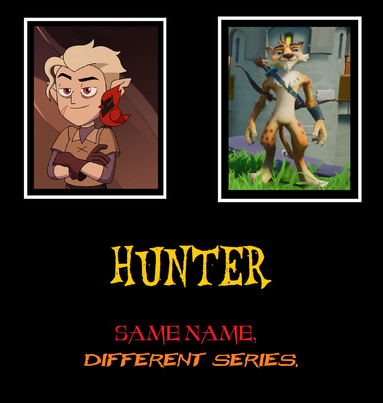 Hunter x Hunter Motivational by petitehime1 on DeviantArt