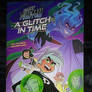 Danny Phantom: a Glitch in Time (Paperback)