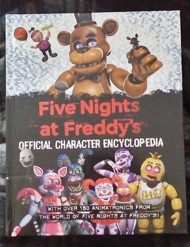 FNAF World Ultimate has reached 7000 Followers! by beny2000 on DeviantArt