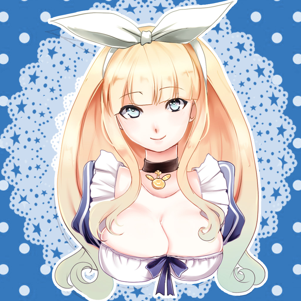 Alice ^ U ^