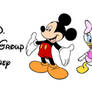 A.G.D.: Animation Group of Disney