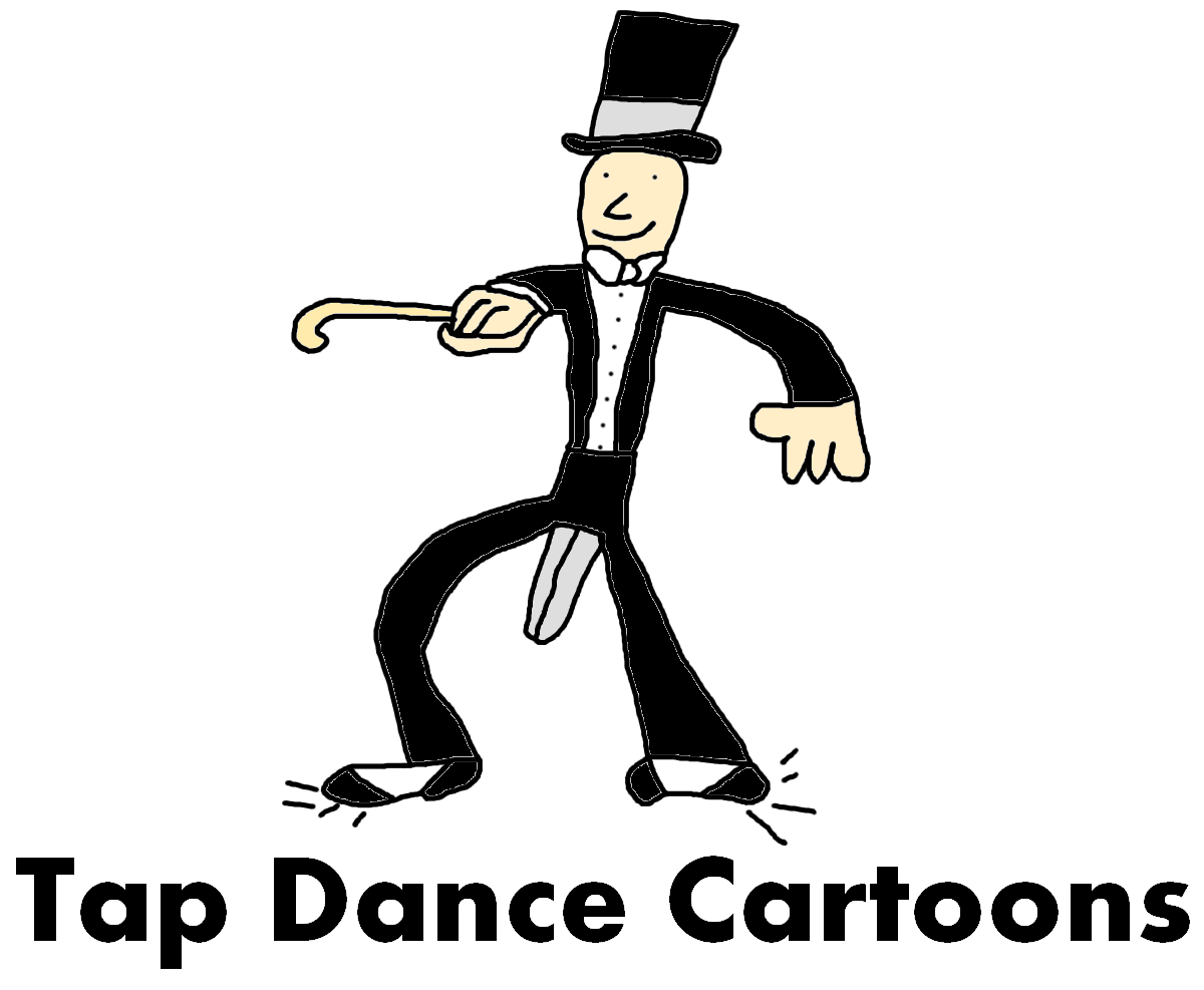 Tap Dance Cartoons By Tylerleejewell On DeviantArt tap-dance-cartoons-by-tylerleejewell-on-deviantart