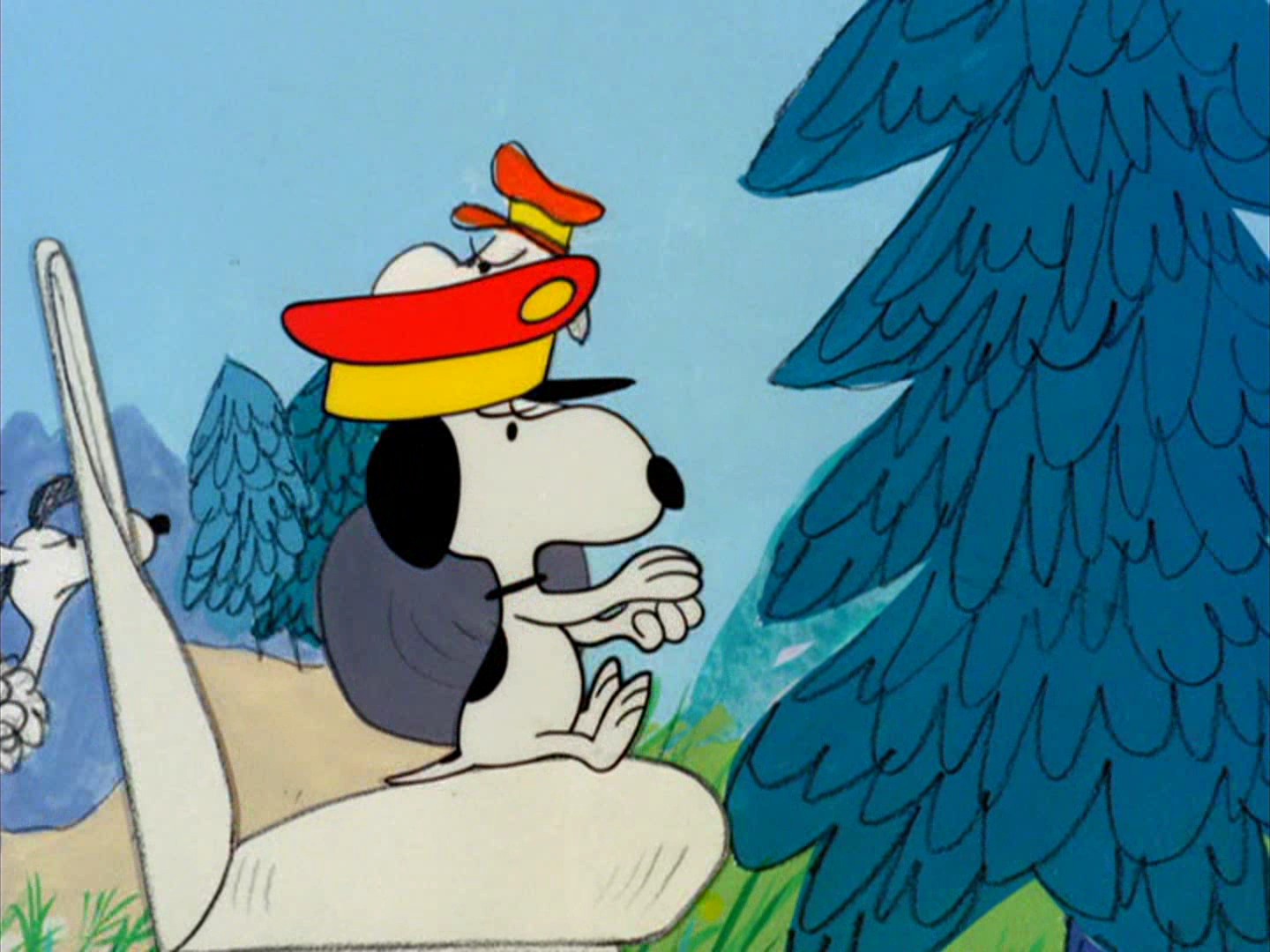 Snoopy honked the bus horn (5) by tylerleejewell on DeviantArt Snoopy honked the bus horn (5) by tylerleejewell on DeviantArt