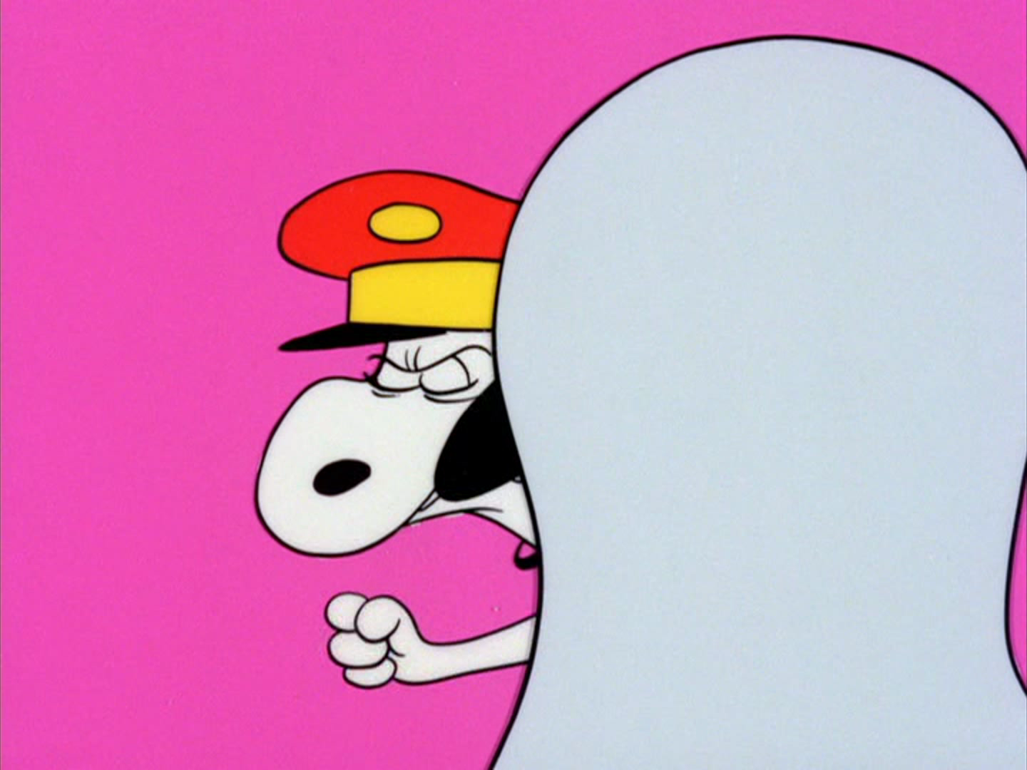 Snoopy Rage Snoopy was angry with his fist (8) by tylerleejewell on DeviantArt