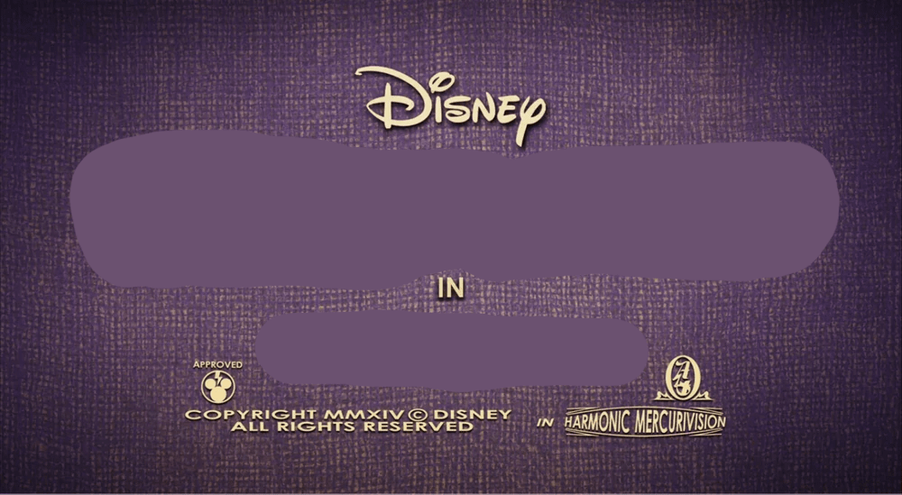 Make Your Own Disney Title Card (1) by tylerleejewell on DeviantArt