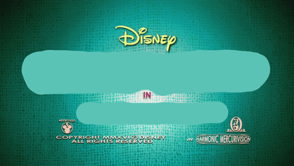 Make Your Own Disney Title Card (3) by tylerleejewell on DeviantArt