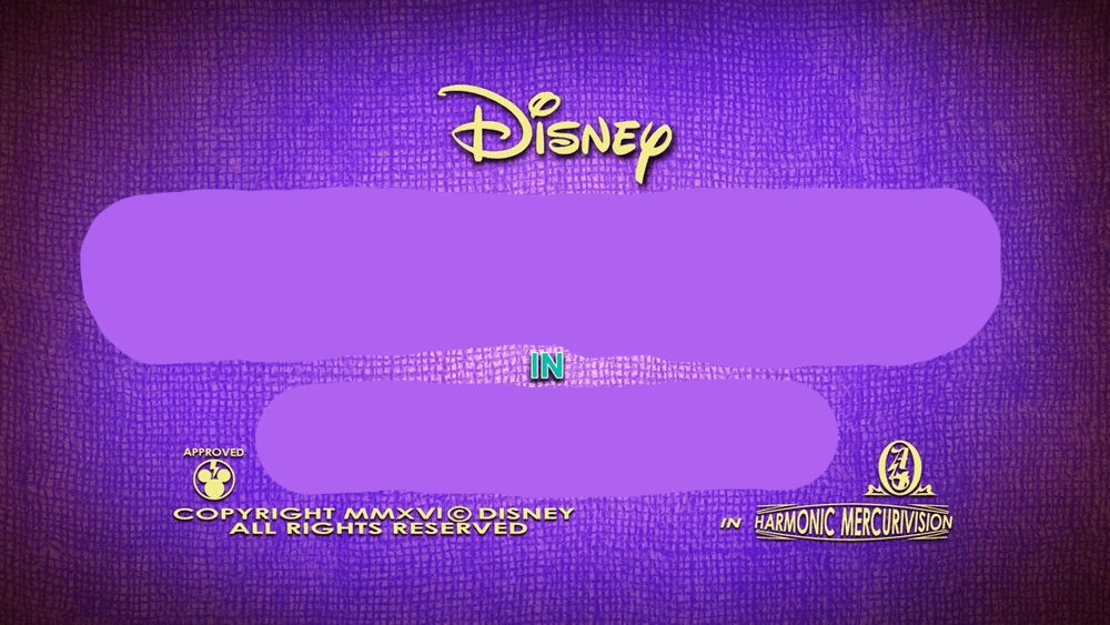 Make Your Own Disney Title Card (5) by tylerleejewell on DeviantArt