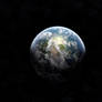 Planet Earth (this isn't stock !)
