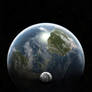 Earth-Again