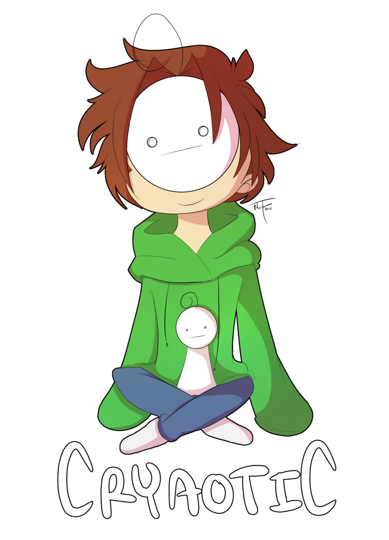 Cryaotic by quinnwork on DeviantArt