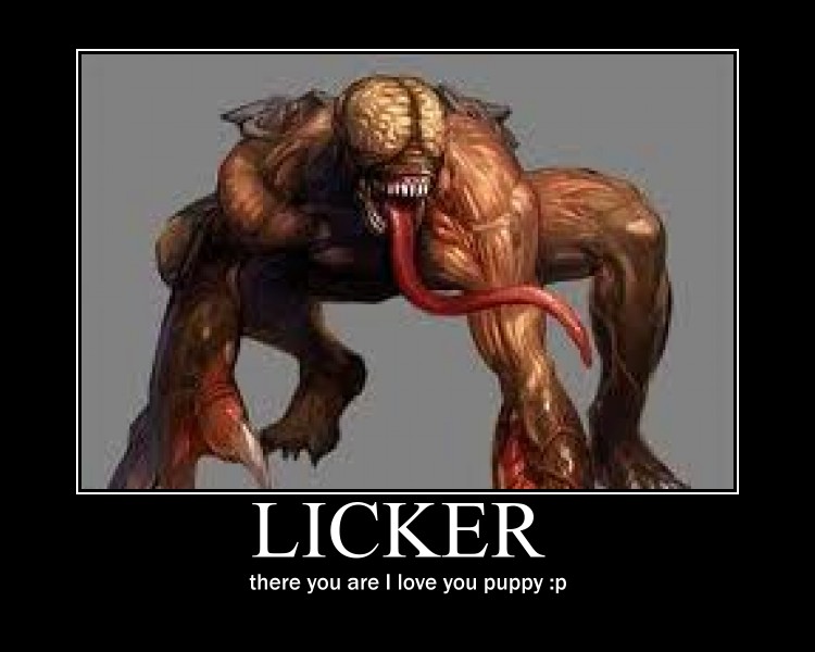 Licker