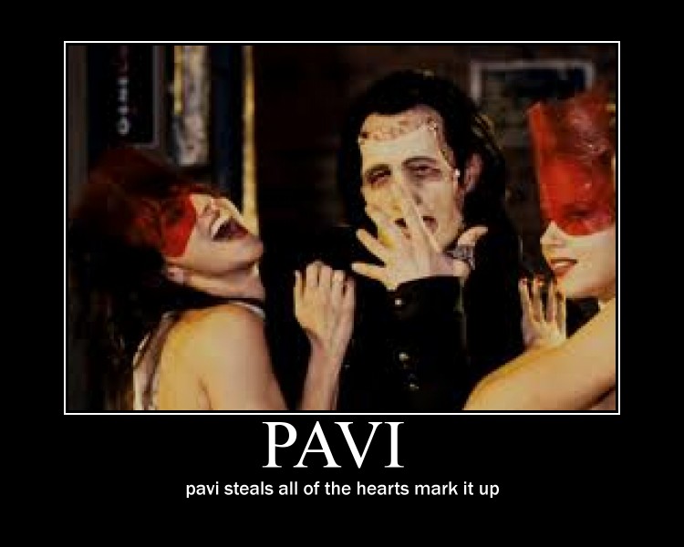 pavi