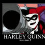 Harly Quinn