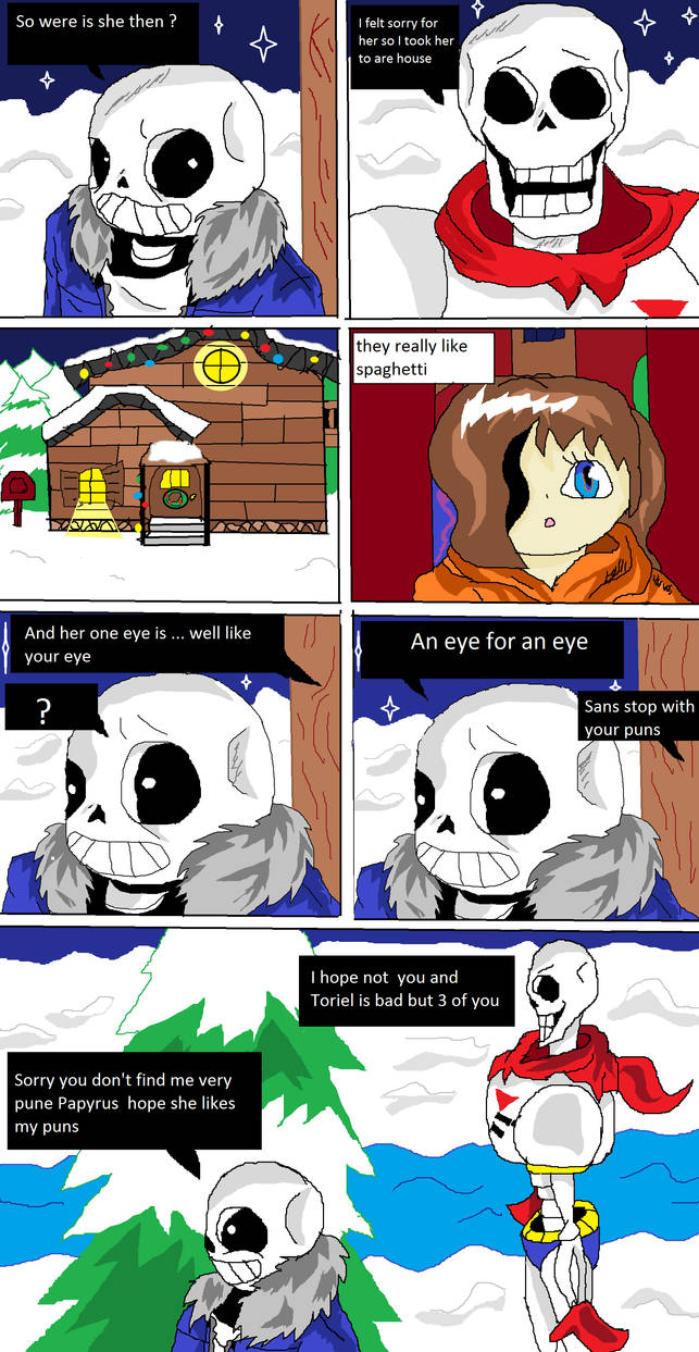 Jason Undertale Undertale Comic by jason-the-13th on DeviantArt