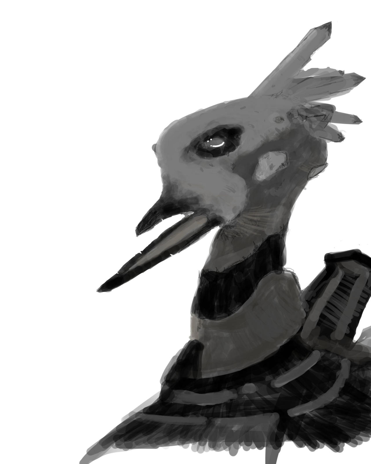 fast character design by Jannisveenstr on DeviantArt