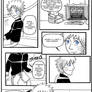 Naruto: Summer Lovin' pg 20