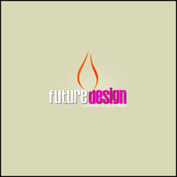 Future Design Logotype