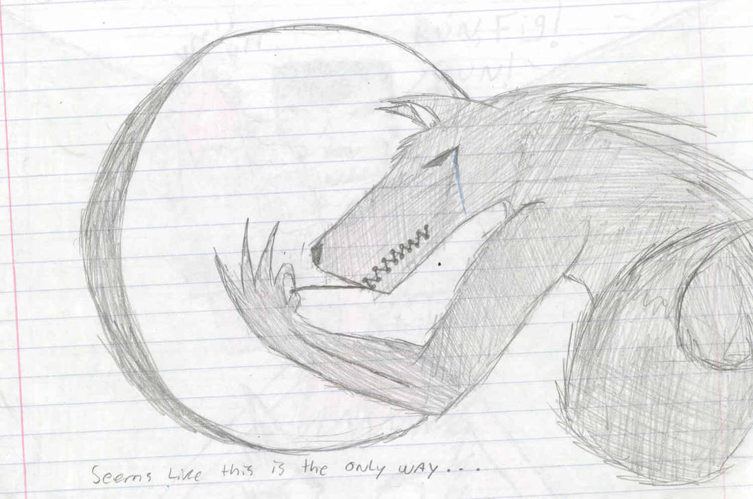 Secrets by lesserwerewolf75 on DeviantArt