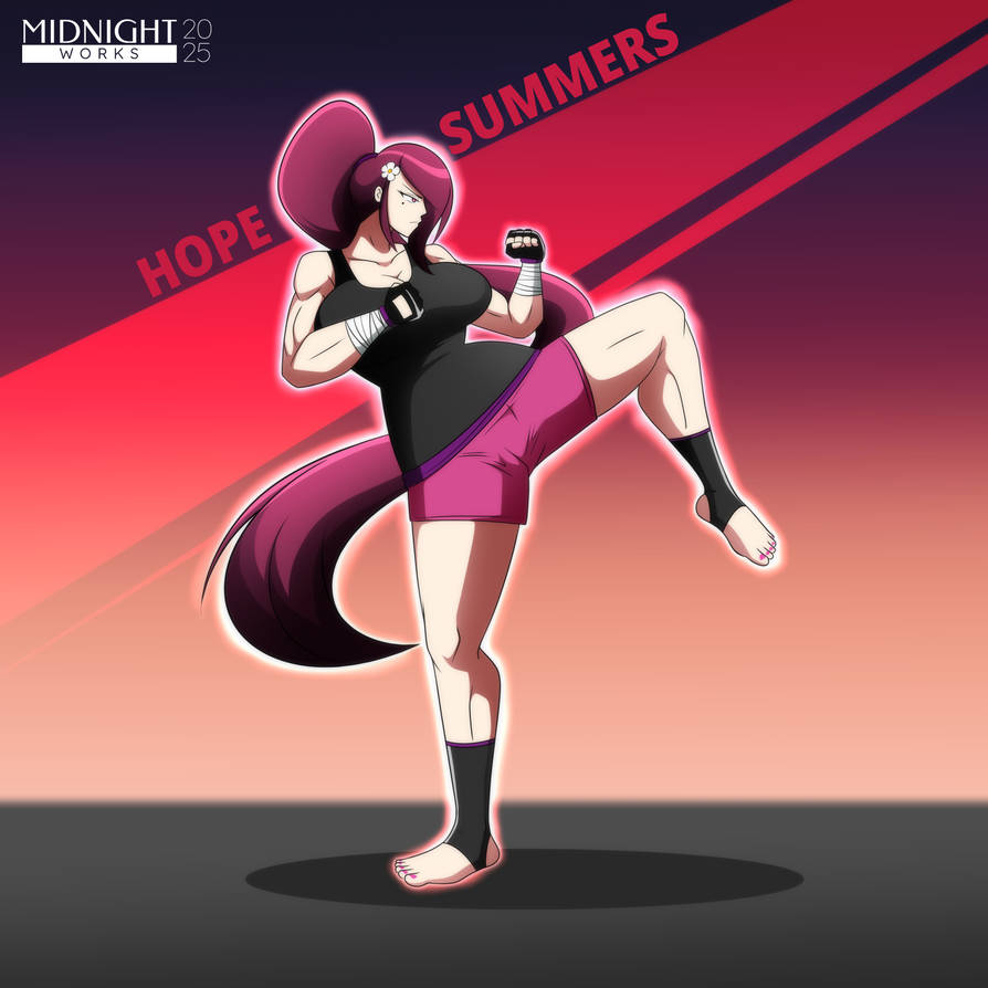 Python's Kickboxing Kickboxing Practice by Midnight-Works on DeviantArt