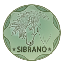 Sibrano Owner Badge