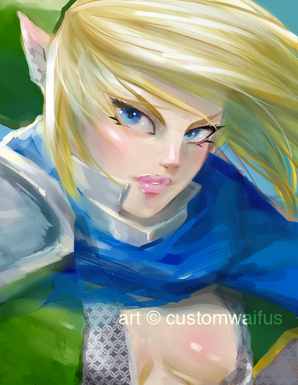 Female Link