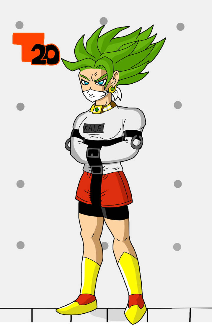 https www deviantart com teo20120 art ssj kale jacketed digital 852505454