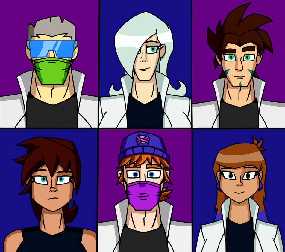 The Staff by Teo20120 on DeviantArt