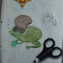 Random schoolarts #2