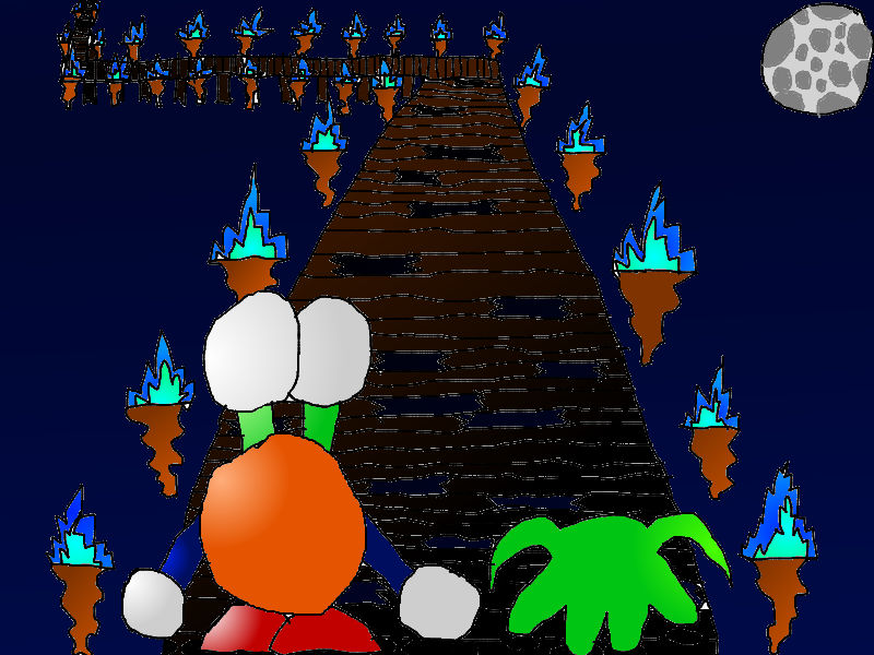 GOOBY GOES GLOBAL CHAPTER 1 by UltraHero7 on DeviantArt
